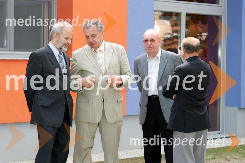 Energetsko varčen vrtec Manka Golarja