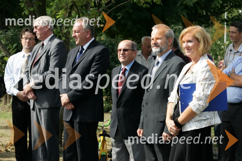 Energetsko varčen vrtec Manka Golarja