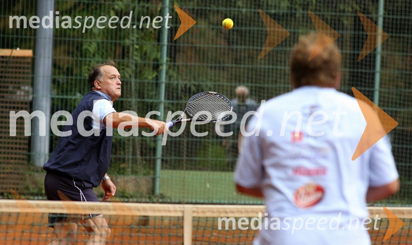 Teniški turnir Tivoli Cup 2008Teniški turnir Tivoli Cup 2008