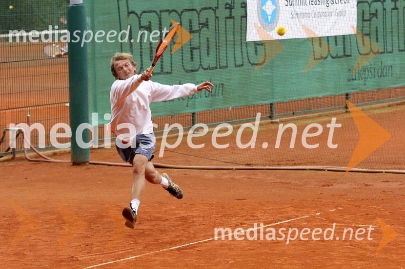 Teniški turnir Tivoli Cup 2008Teniški turnir Tivoli Cup 2008