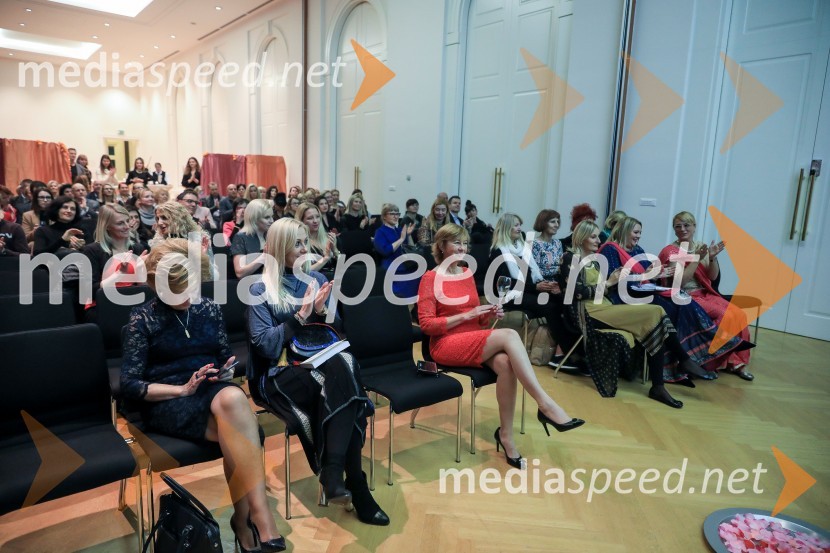 Verjemi, predstavitev knjige