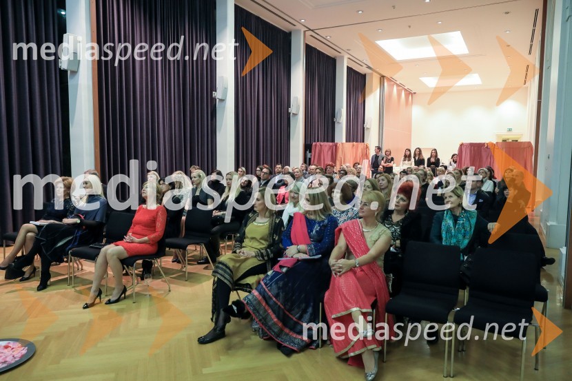 Verjemi, predstavitev knjige