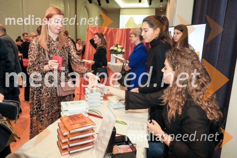 Verjemi, predstavitev knjige