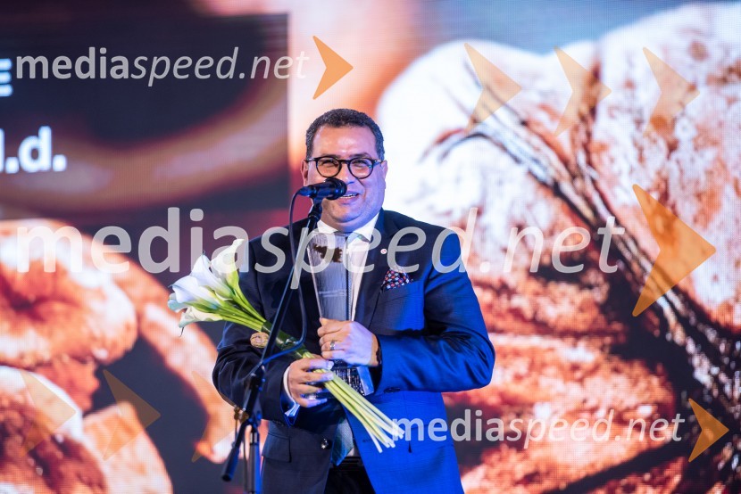 Mediaspeed Raziskovalno Sre anje In Podelitev Nagrad Spirit