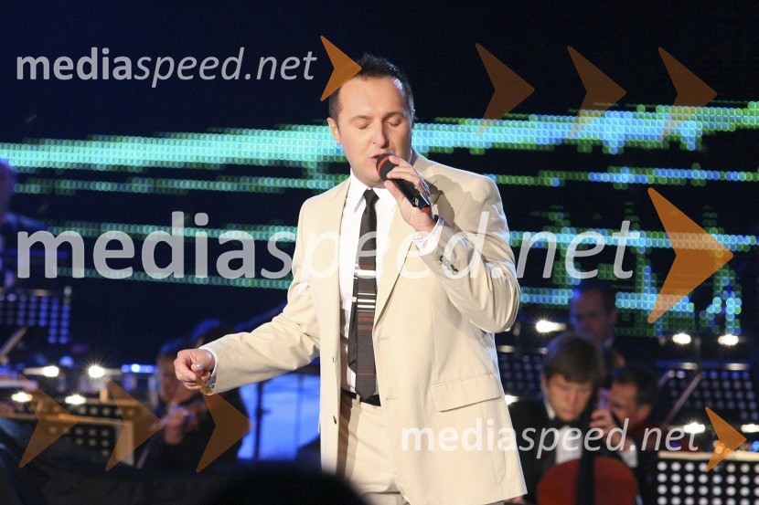 Frenk Nova, pevecSlovenska popevka 2008