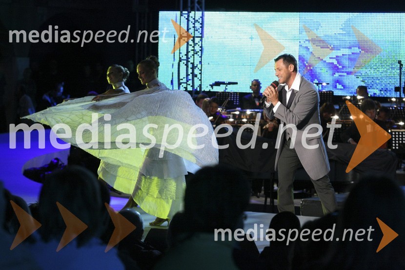 Marko Vozelj, pevecSlovenska popevka 2008