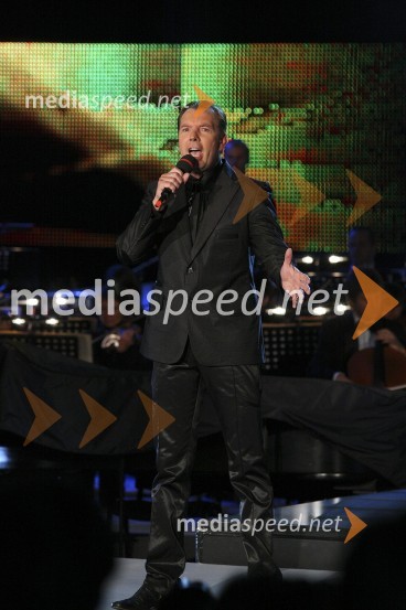 Gianni Rijavec, pevecSlovenska popevka 2008