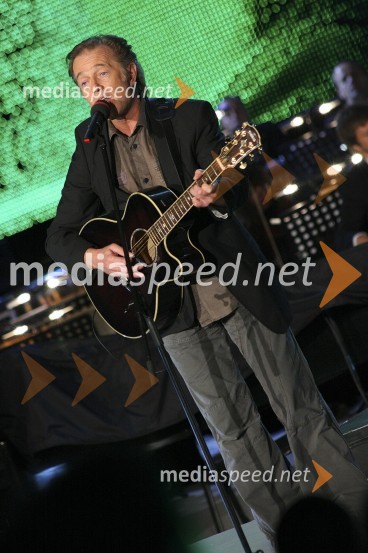 Aleksander Mežek, pevecSlovenska popevka 2008