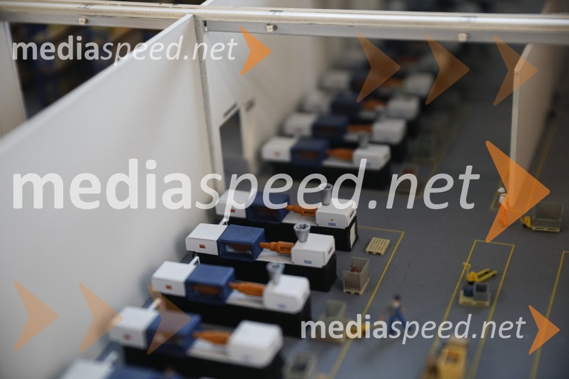 Mediaspeed - Zeleni voditelji prihodnosti. predavanje in delavnica