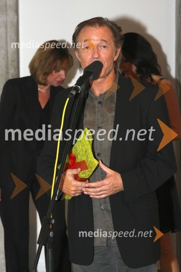 Aleksander Mežek, pevecSlovenska popevka 2008