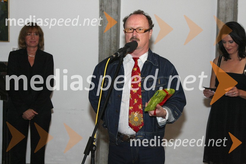 Tomaž Domicelj, pevecSlovenska popevka 2008