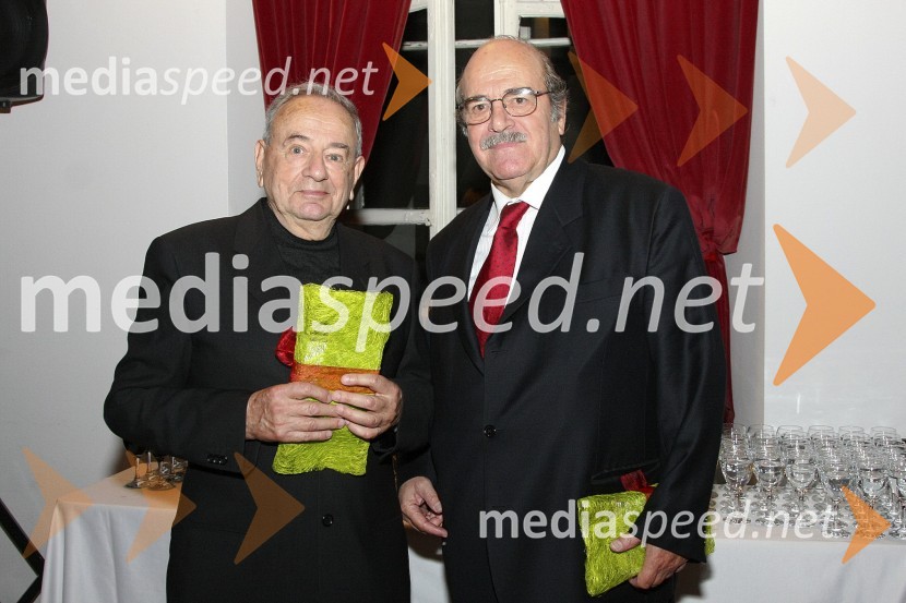 ... in Miroslav Košuta, pisec besedilSlovenska popevka 2008