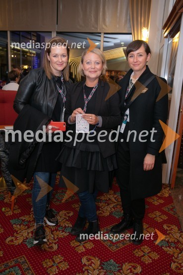 Sempl 2019, podelitev nagrad SEMPLER