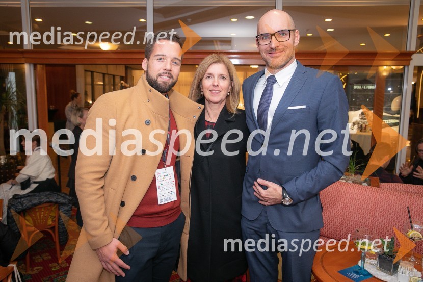  ... ;  ... ;  Branimir Brkljač, medijski inovator, kolumnist, predavatelj, soustanovitelj Studio ModerneSempl 2019, podelitev nagrad SEMPLER
