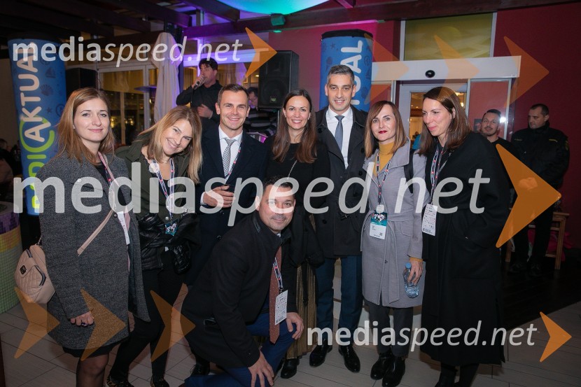 Sempl 2019, podelitev nagrad SEMPLER