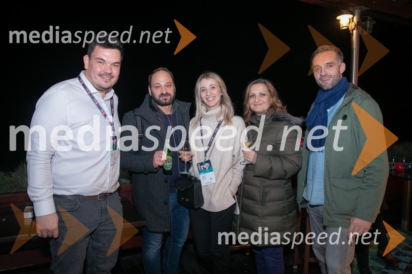 Sempl 2019, podelitev nagrad SEMPLER