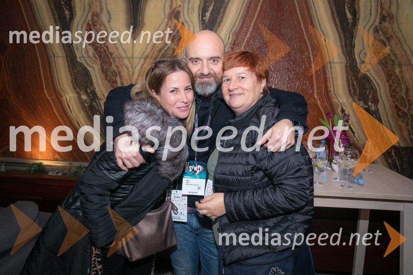  ... ;  ... ;  Zora Peruško, AdriamediaSempl 2019, podelitev nagrad SEMPLER