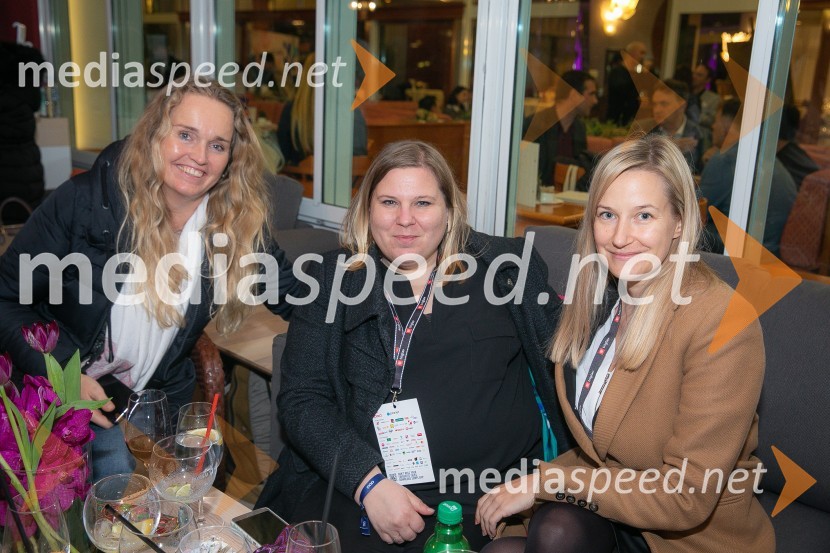 Sempl 2019, podelitev nagrad SEMPLER