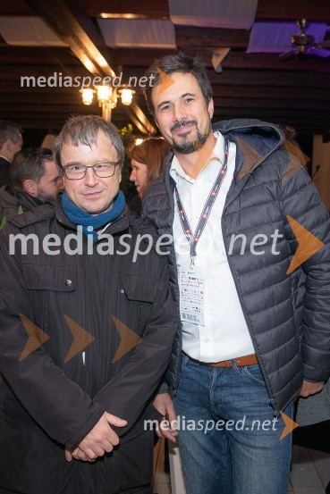  ... ;  Uroš Cuder, direktor prodaje, TS MediaSempl 2019, podelitev nagrad SEMPLER