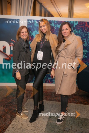 Sempl 2019, podelitev nagrad SEMPLER