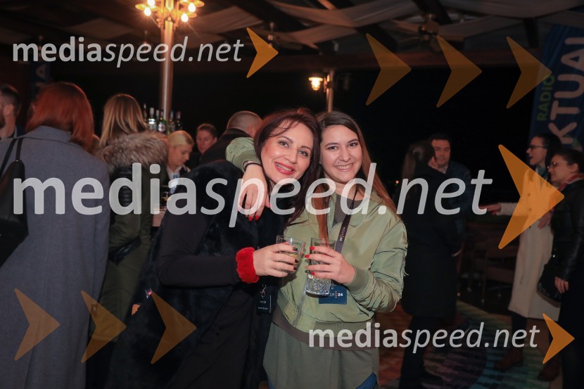 Sempl 2019, podelitev nagrad SEMPLER