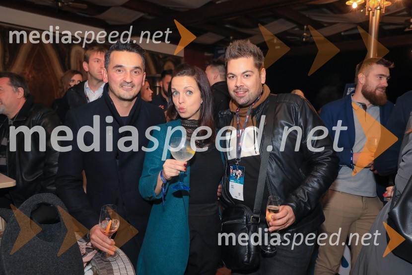  ... ;  ... ;  Nejc Simšič, novinarSempl 2019, podelitev nagrad SEMPLER