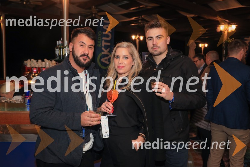 Sempl 2019, podelitev nagrad SEMPLER