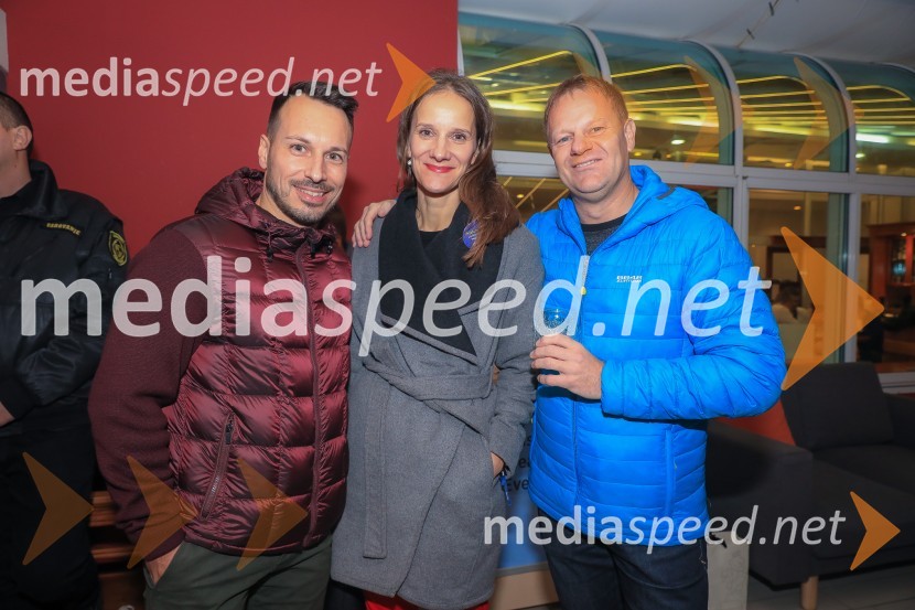 Sempl 2019, podelitev nagrad SEMPLER