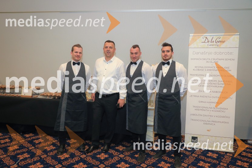 Sempl 2019, podelitev nagrad SEMPLER