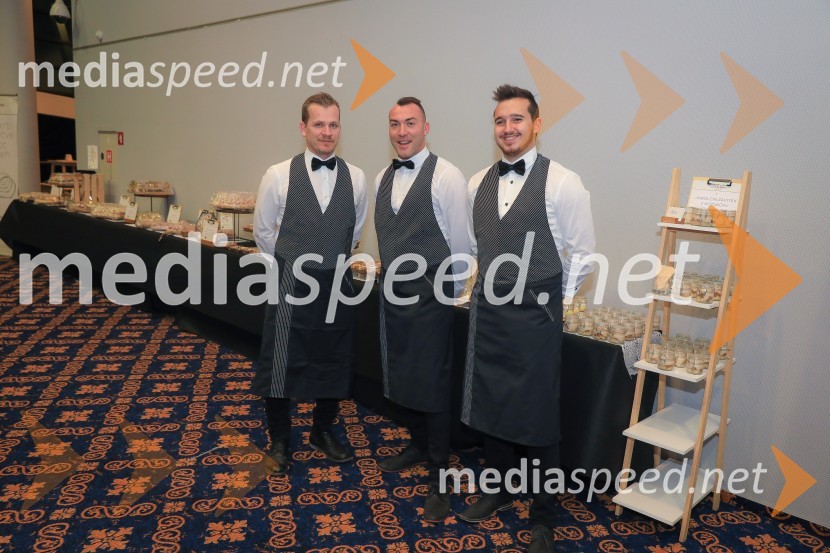 Sempl 2019, podelitev nagrad SEMPLER