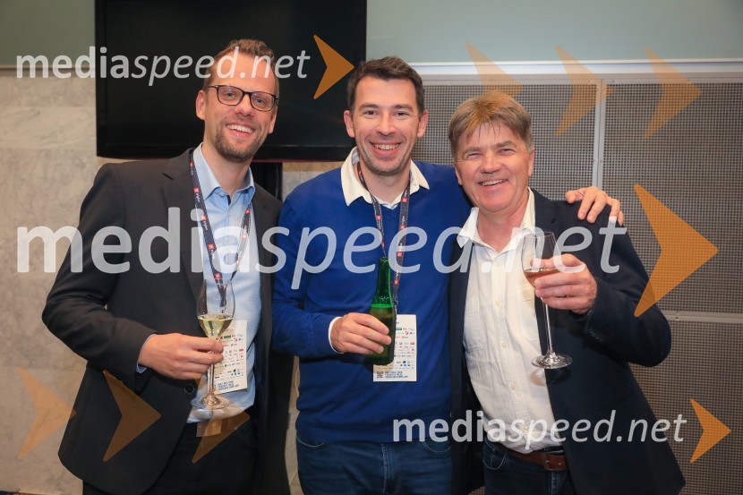 Sempl 2019, podelitev nagrad SEMPLER