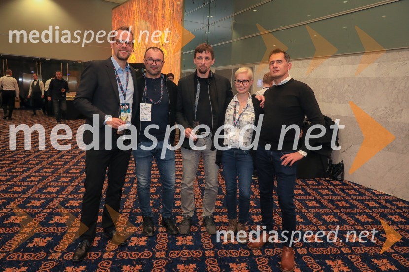 Sempl 2019, podelitev nagrad SEMPLER