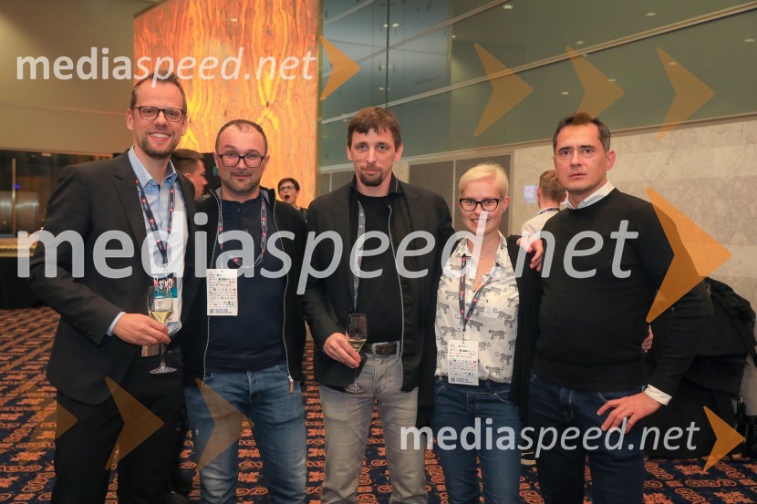 Sempl 2019, podelitev nagrad SEMPLER