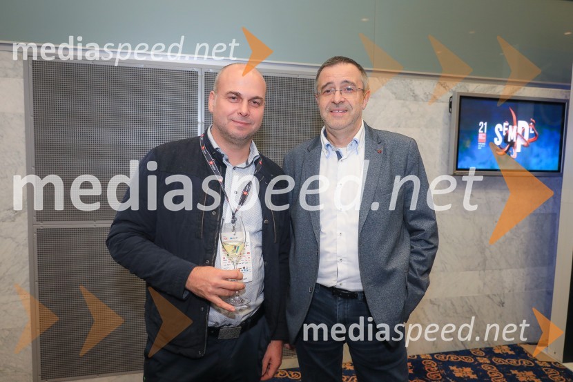 Sempl 2019, podelitev nagrad SEMPLER