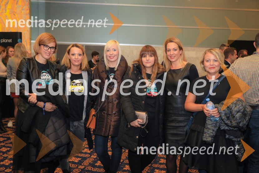 Sempl 2019, podelitev nagrad SEMPLER