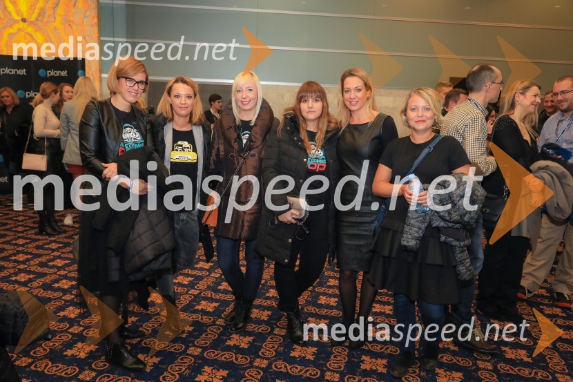 Sempl 2019, podelitev nagrad SEMPLER