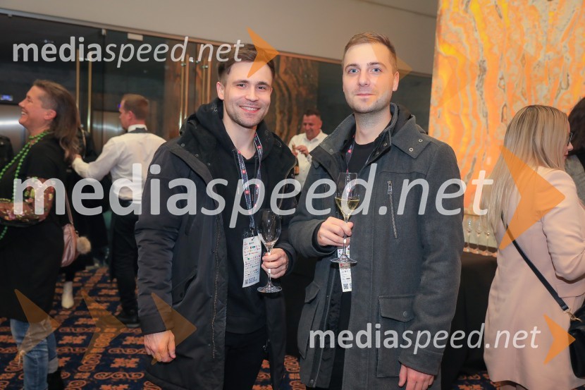 Sempl 2019, podelitev nagrad SEMPLER