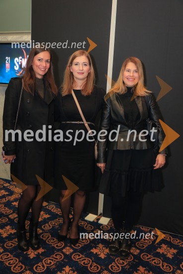 Sempl 2019, podelitev nagrad SEMPLER