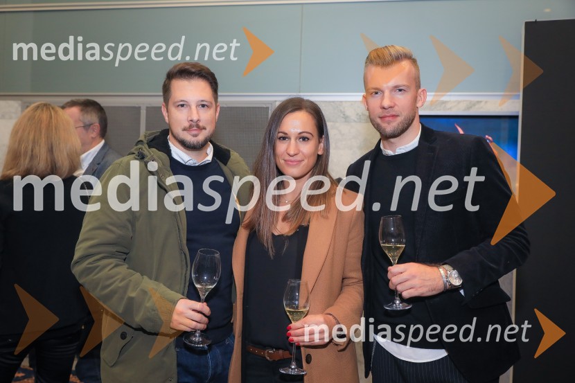 Sempl 2019, podelitev nagrad SEMPLER