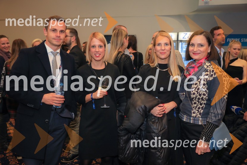 Sempl 2019, podelitev nagrad SEMPLER