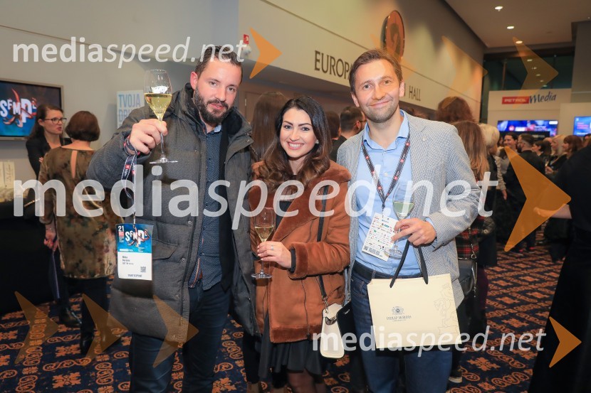 Sempl 2019, podelitev nagrad SEMPLER