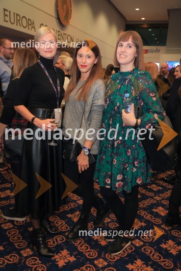 Sempl 2019, podelitev nagrad SEMPLER