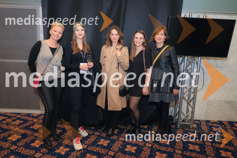 Sempl 2019, podelitev nagrad SEMPLER
