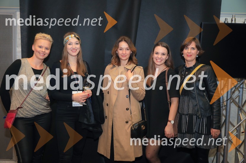 Sempl 2019, podelitev nagrad SEMPLER