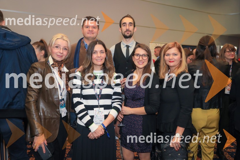 Sempl 2019, podelitev nagrad SEMPLER