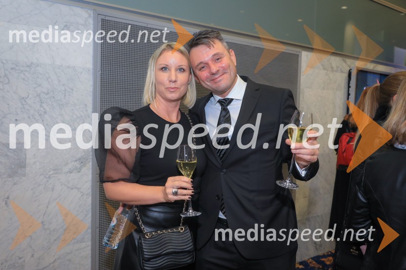  Valerija Prevolšek, direktorica Media Pool;  ... Sempl 2019, podelitev nagrad SEMPLER