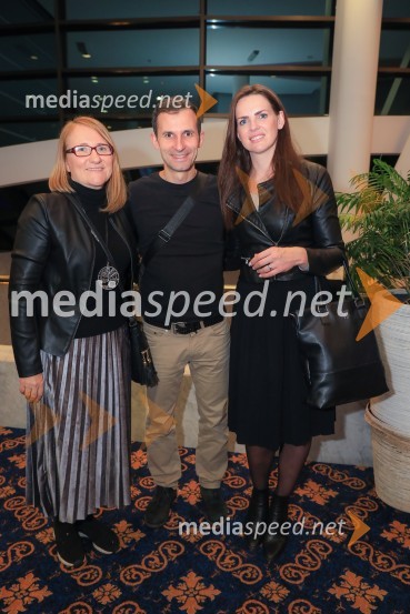 Sempl 2019, podelitev nagrad SEMPLER