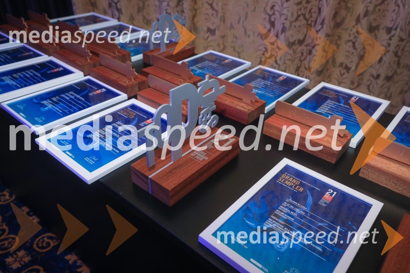 Sempl 2019, podelitev nagrad SEMPLER