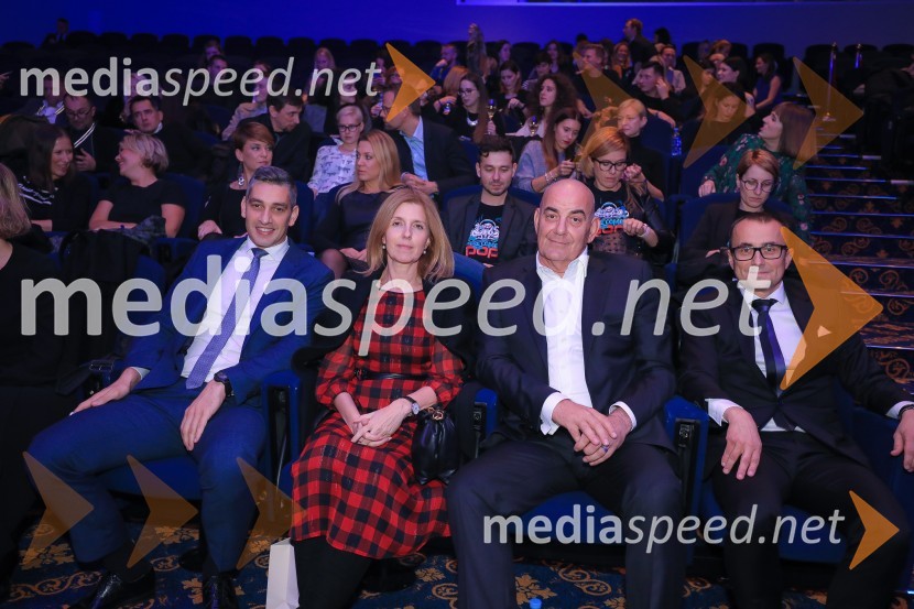 Sempl 2019, podelitev nagrad SEMPLER