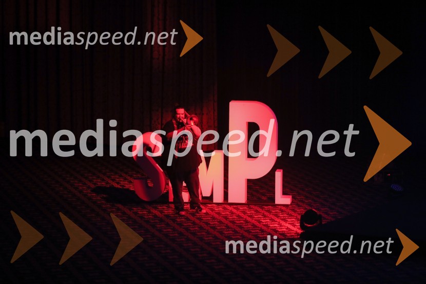 Sempl 2019, podelitev nagrad SEMPLER